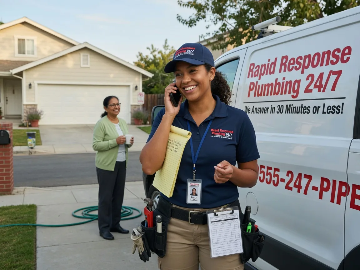Emergency Plumber Chase City, VA FAQs